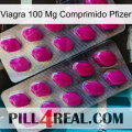 Viagra 100 Mg Tablet Pfizer 10